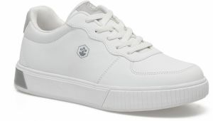 Lumberjack BATCH 4FX WHITE Woman Sneaker