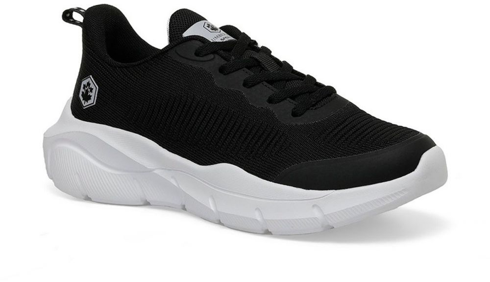 Lumberjack SPRING 4FX BLACK Woman 293