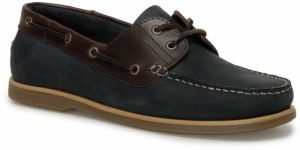 Lumberjack NAVIGATOR NU 4FX NAVY BLUE Man 272