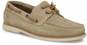Lumberjack NAVIGATOR SU 4FX SAND Man 272