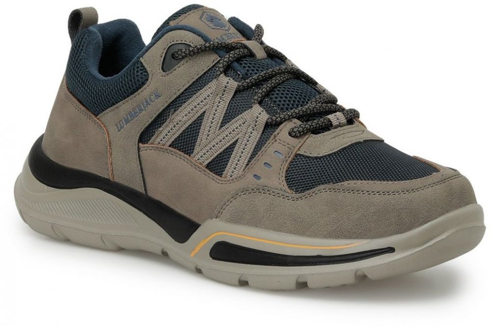 Lumberjack XENON 4FX BROWN Man 500