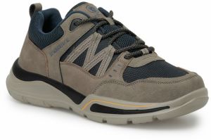 Lumberjack XENON 4FX BROWN Man 500