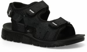 Polaris PORS.F4FX BLACK Boy Sandals