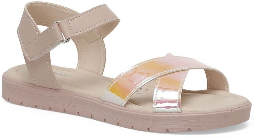 Polaris ROMY.F4FX PINK Girl Sandals