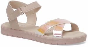 Polaris ROMY.F4FX PINK Girl Sandals