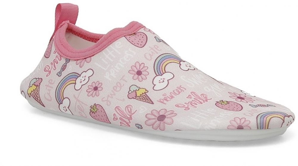 Polaris WOODS.P4FX PINK Girl 283