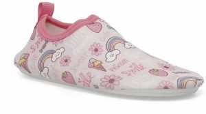 Polaris WOODS.P4FX PINK Girl 283