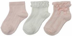 Polaris JKR DNTL 3 LU SKT-G 4FX PINK MULTI Girl 715
