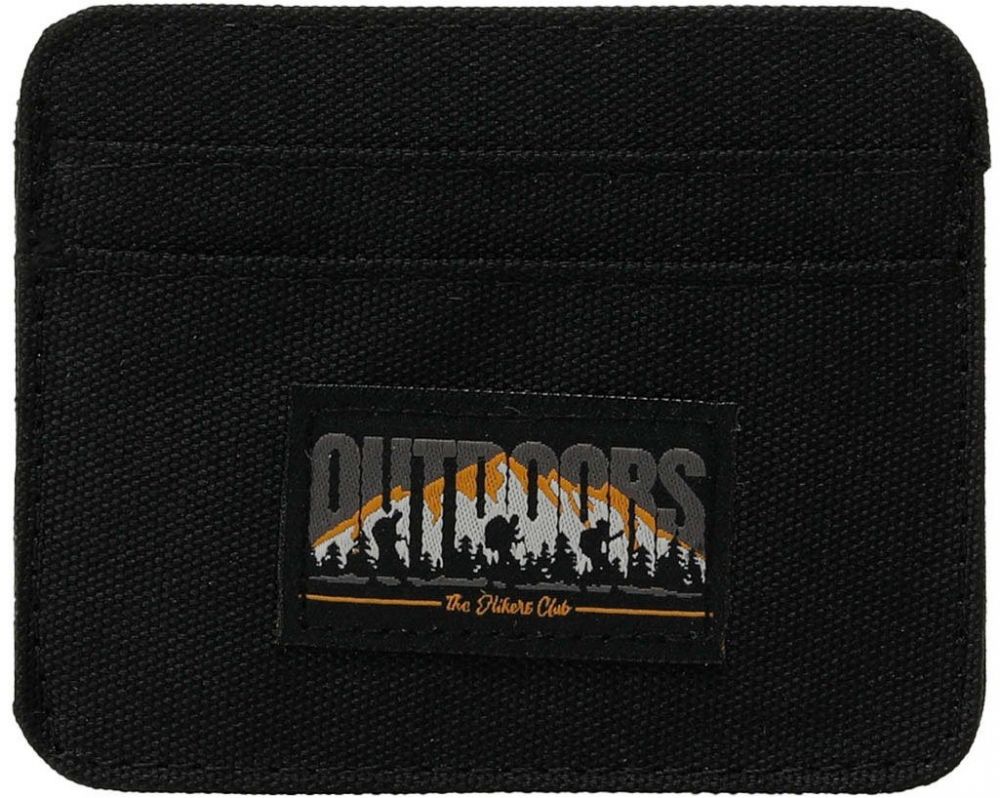 Lumberjack OUTDOOR KRT 4FX BLACK Man 148