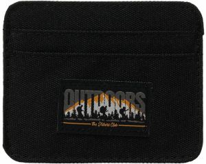 Lumberjack OUTDOOR KRT 4FX BLACK Man 148