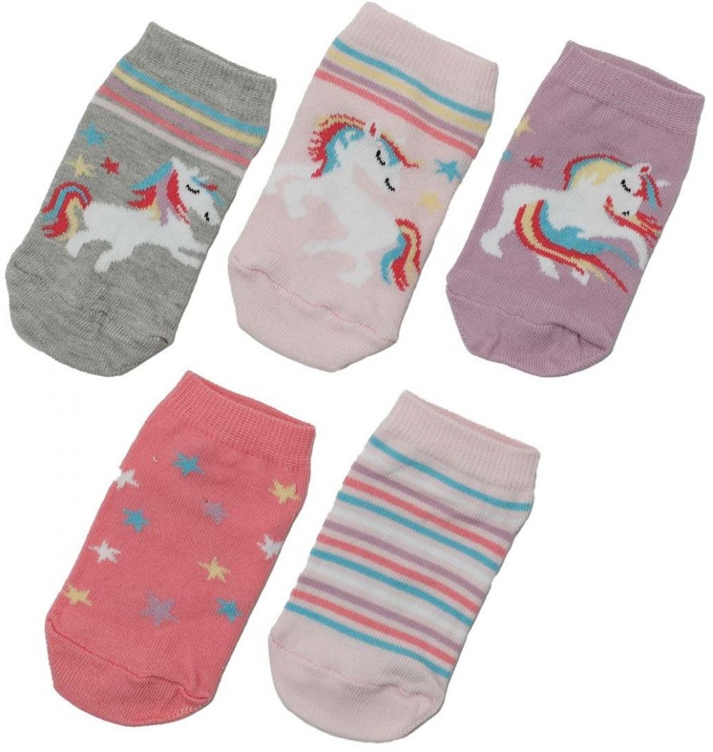 Polaris UNI 5 LI PKT-G  4FX PINK MULTI Girl 171