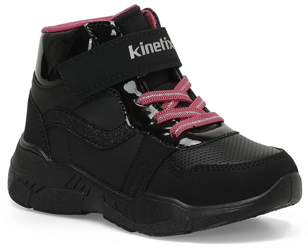 KINETIX GLADRIEL 3PR BLACK Girl 223