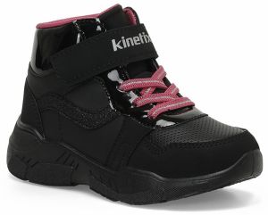KINETIX GLADRIEL 3PR BLACK Girl 223