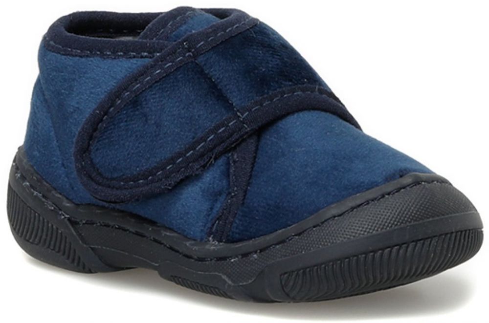 Polaris 526094.B3PR NAVY BLUE Boy Snoozies