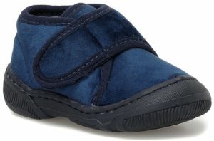 Polaris 526094.B3PR NAVY BLUE Boy Snoozies