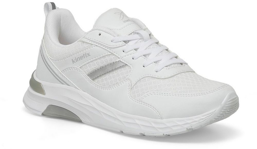 KINETIX AXION TX W 4FX WHITE Woman Sneaker