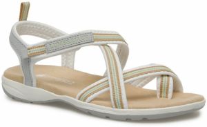 Lumberjack ALISA 4FX OFF-WHITE Woman Sandals