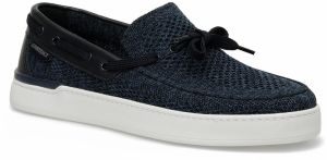 Lumberjack STEWART 4FX NAVY BLUE Man 272