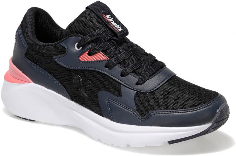 KINETIX  Verna Tx W 1Fx Dark Blue Woman Sport Comfort