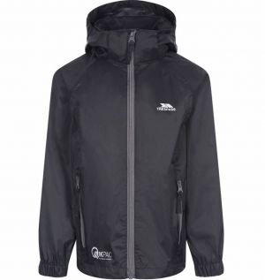 Trespass Qikpac X Children's Waterproof Jacket