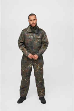 Men's jumpsuit Brandit - flecktarn