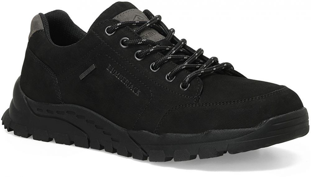 Lumberjack BISLEY 3PR BLACK Man 501