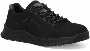 Lumberjack BISLEY 3PR BLACK Man 501
