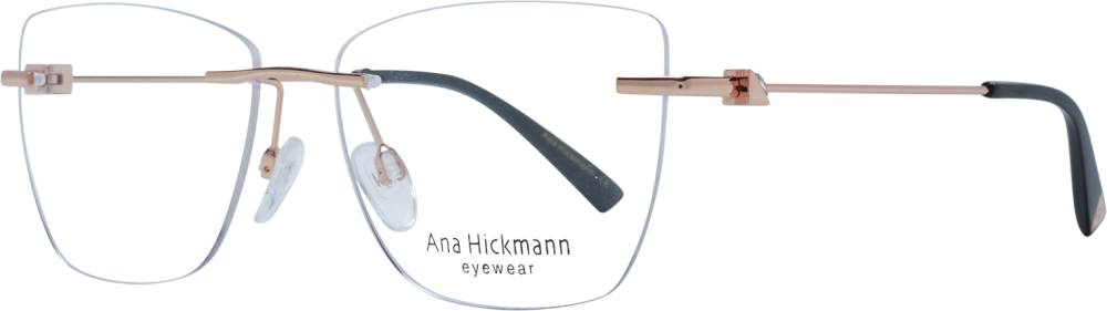Ana Hickmann Optical Frame