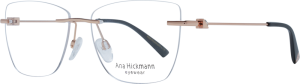 Ana Hickmann Optical Frame