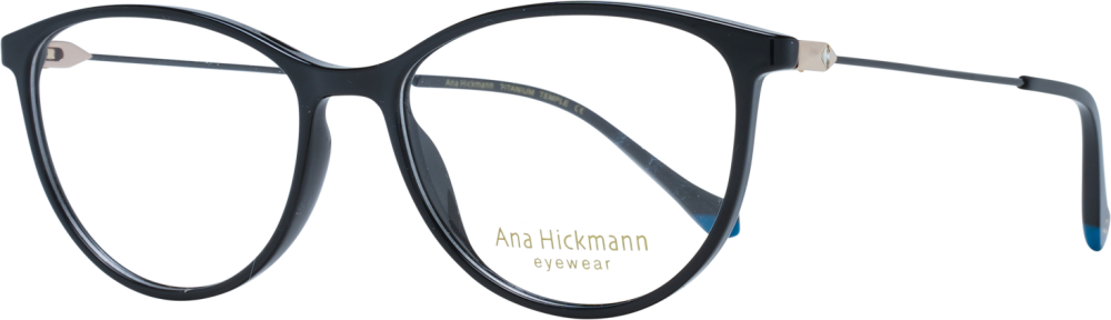 Ana Hickmann Optical Frame