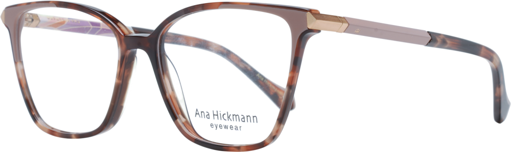 Ana Hickmann Optical Frame