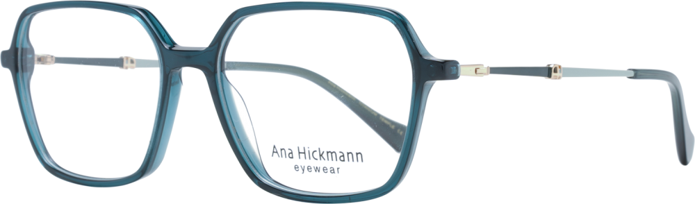 Ana Hickmann Optical Frame