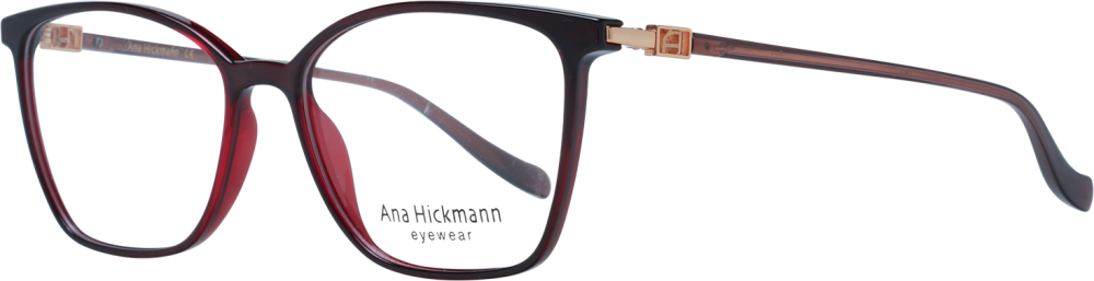 Ana Hickmann Optical Frame