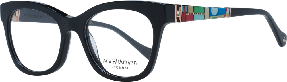 Ana Hickmann Optical Frame