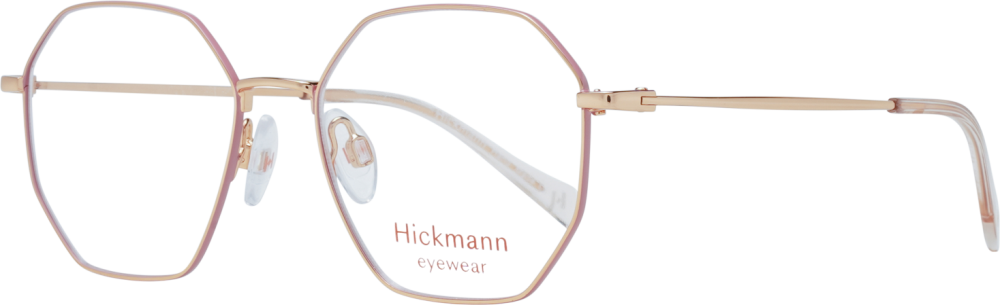 Ana Hickmann Optical Frame