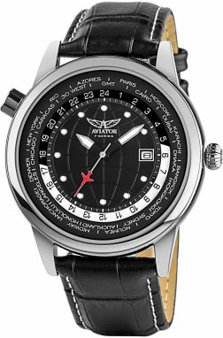 Aviator Watch
