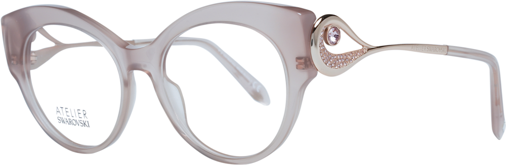 Atelier Swarovski Optical Frame