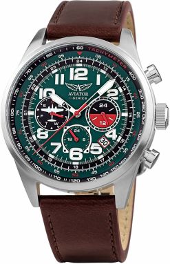 Aviator Watch