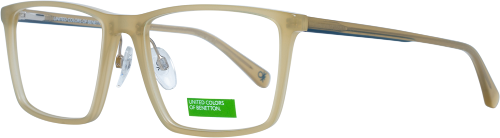 Benetton Optical Frame