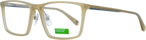 Benetton Optical Frame
