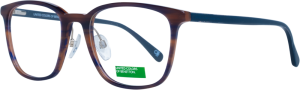 Benetton Optical Frame
