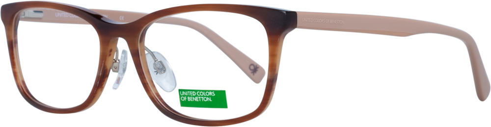 Benetton Optical Frame