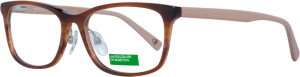 Benetton Optical Frame