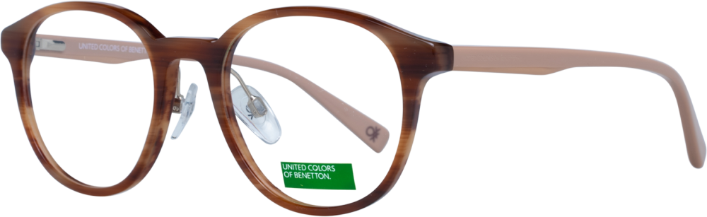 Benetton Optical Frame