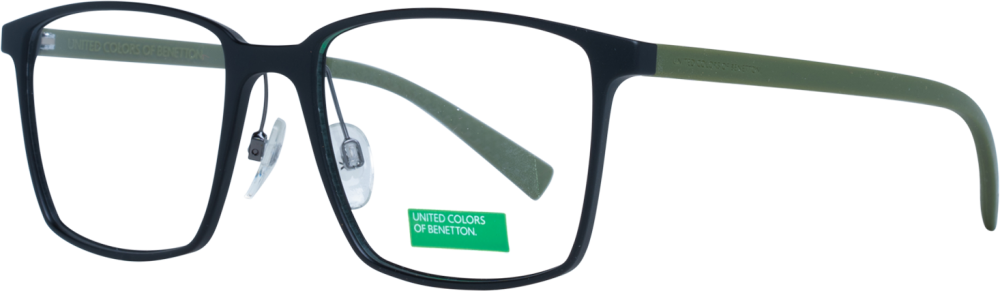 Benetton Optical Frame