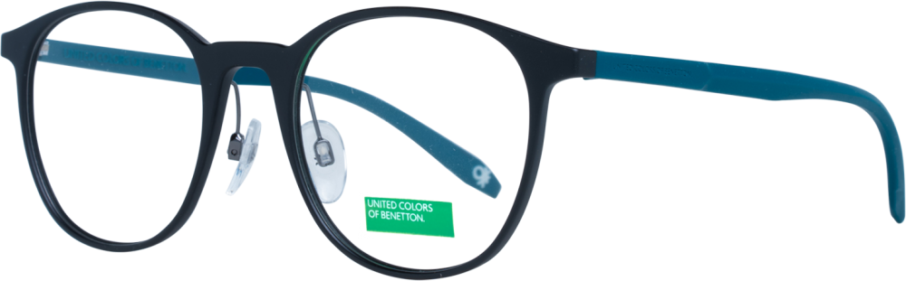 Benetton Optical Frame