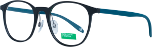 Benetton Optical Frame