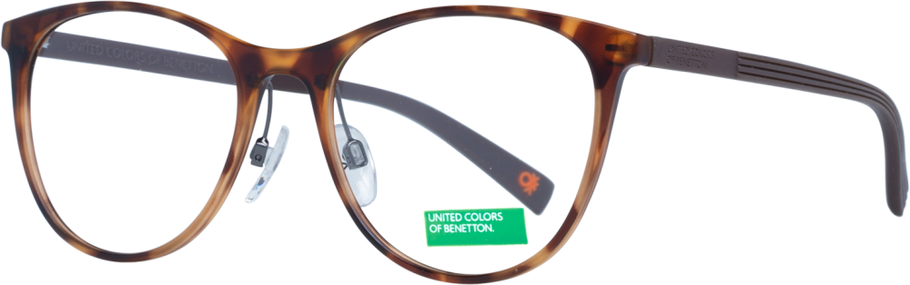 Benetton Optical Frame