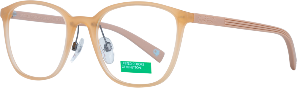 Benetton Optical Frame