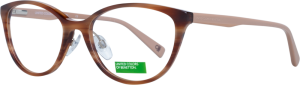 Benetton Optical Frame